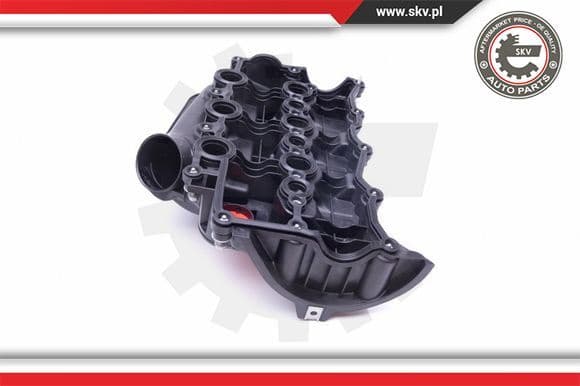 Cylinder Head Cover 48SKV025 - image 4