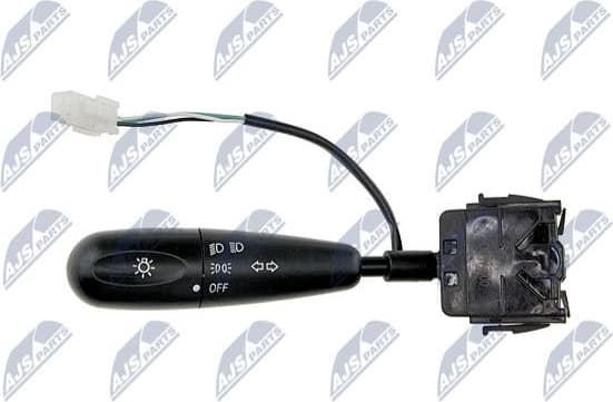 Steering Column Switch EPE-DW-000 - image 4