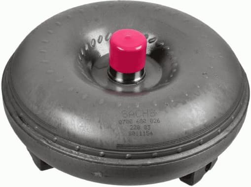 Torque Converter 0700 600 026