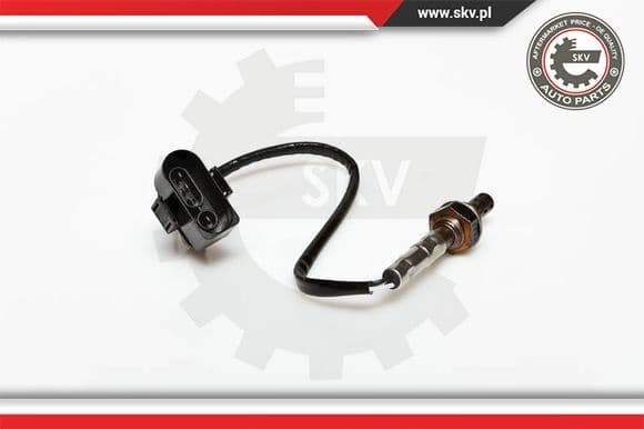 Oxygen Sensor 09SKV020 - image 2
