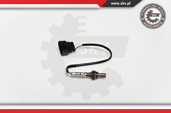 Oxygen Sensor 09SKV020 - image 3