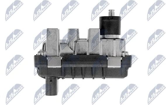 Actuator, turbocharger ECD-ME-000A - image 3