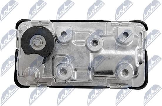Actuator, turbocharger ECD-ME-000A - image 4