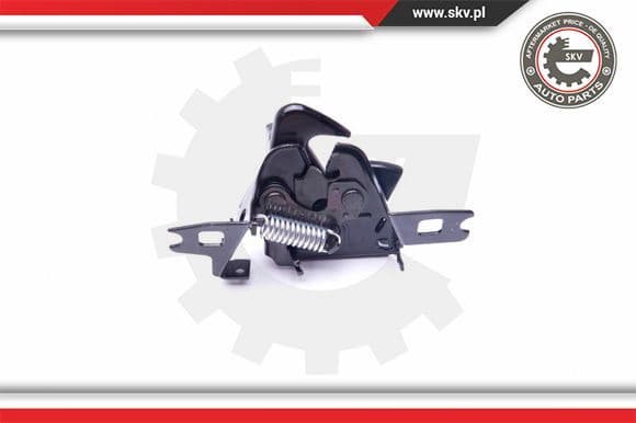 Bonnet Lock 16SKV208 - image 3