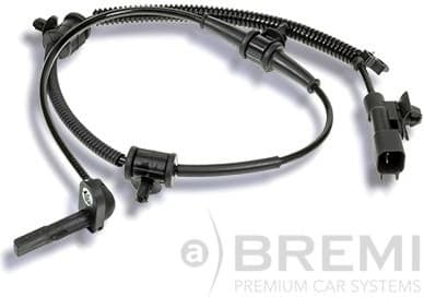 Sensor, wheel speed 50248