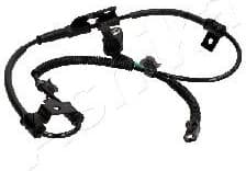 Sensor, wheel speed 151-0K-K30