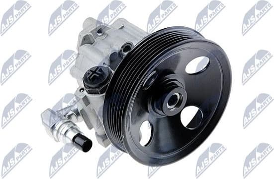 Hydraulic Pump, steering SPW-ME-017