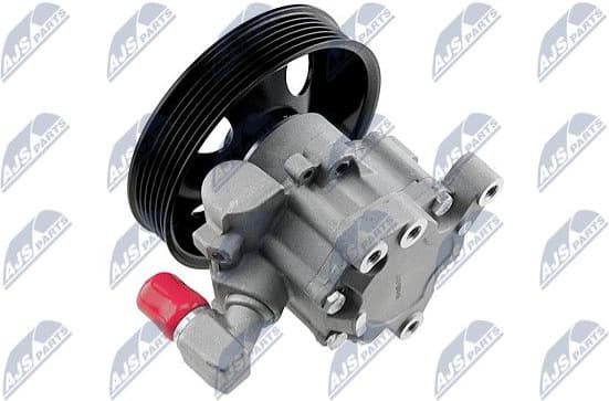 Hydraulic Pump, steering SPW-ME-017 - image 2