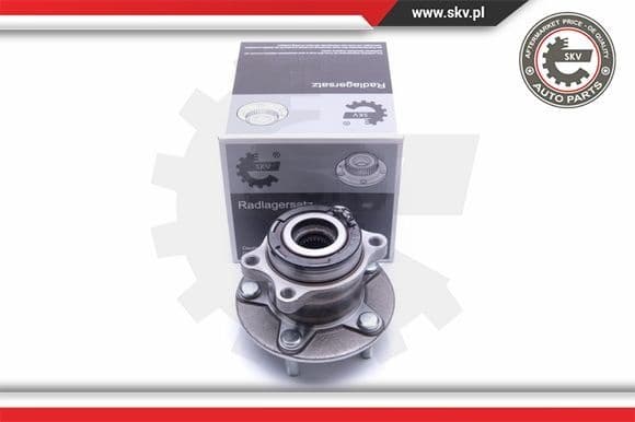 Wheel Bearing Kit 29SKV262 - image 2