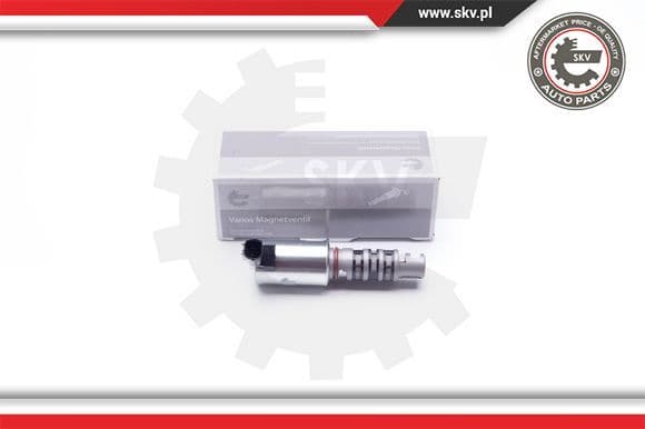 Control Valve, camshaft adjustment 39SKV036