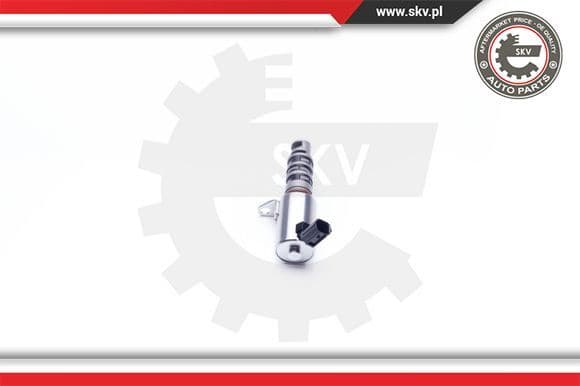 Control Valve, camshaft adjustment 39SKV036 - image 4