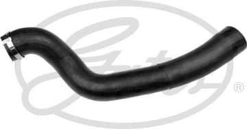 Charge Air Hose 09-0908