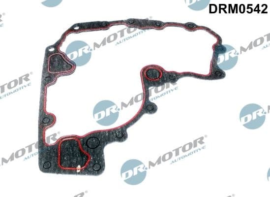 Gasket, oil pump DRM0542