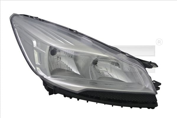 Headlight 20-14392-05-2