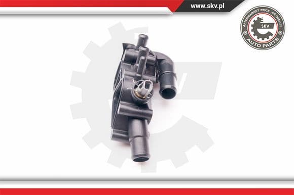 Thermostat, coolant 20SKV066 - image 4