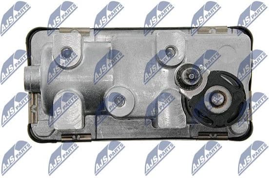 Actuator, turbocharger ECD-BM-003 - image 4