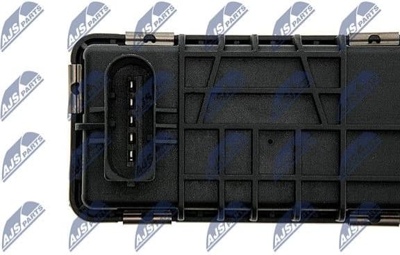 Actuator, turbocharger ECD-BM-003 - image 5