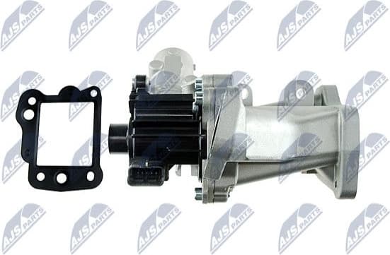 EGR Valve EGR-FR-008 - image 6