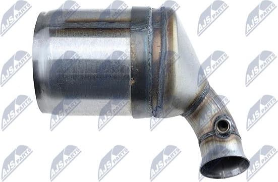 Soot/Particulate Filter, exhaust system DPF-PE-002 - image 4
