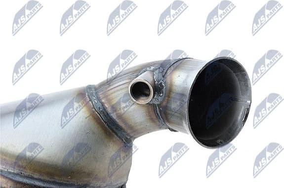 Soot/Particulate Filter, exhaust system DPF-PE-002 - image 5