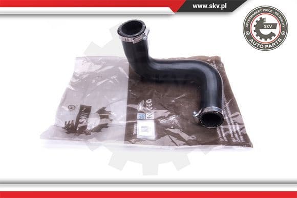 Charge Air Hose 43SKV036 - image 3