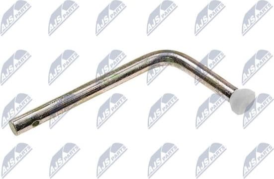 Roller Guide, sliding door EZC-VW-067