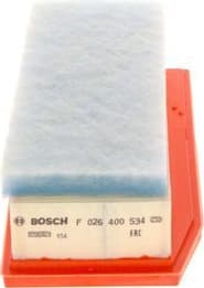 Air Filter F 026 400 534