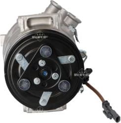 Compressor, air conditioning EASY FIT 320099 - image 4