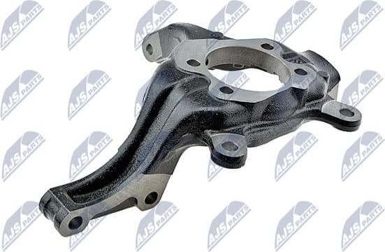 Steering Knuckle, wheel suspension ZZP-NS-004 - image 2