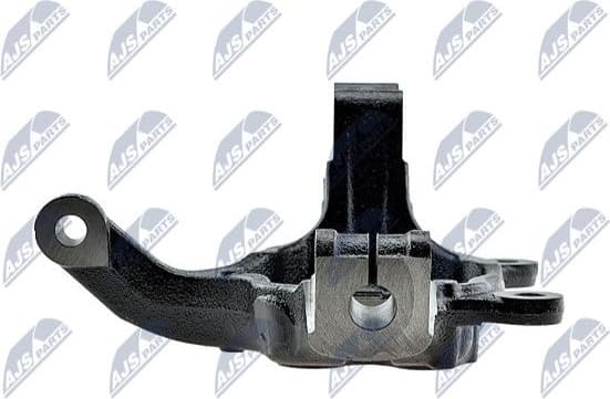 Steering Knuckle, wheel suspension ZZP-NS-004 - image 5