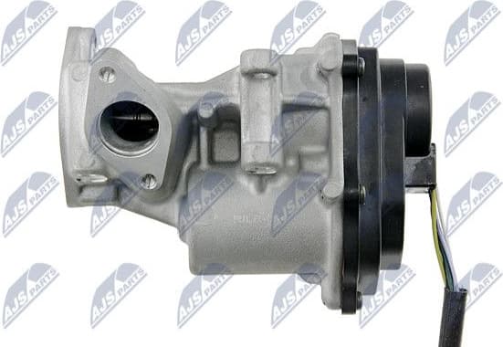 EGR Valve EGR-LR-004 - image 3