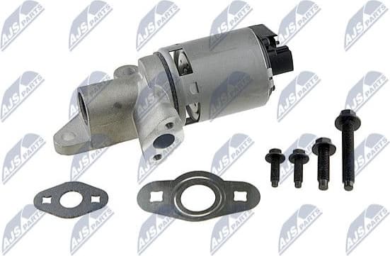 EGR Valve EGR-CH-002 - image 2