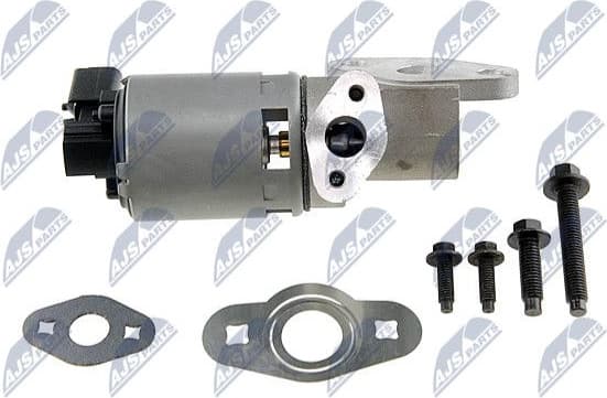 EGR Valve EGR-CH-002 - image 4