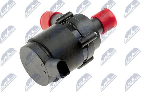 Water Recirculation Pump, parking heater CPZ-AU-018 - image 2