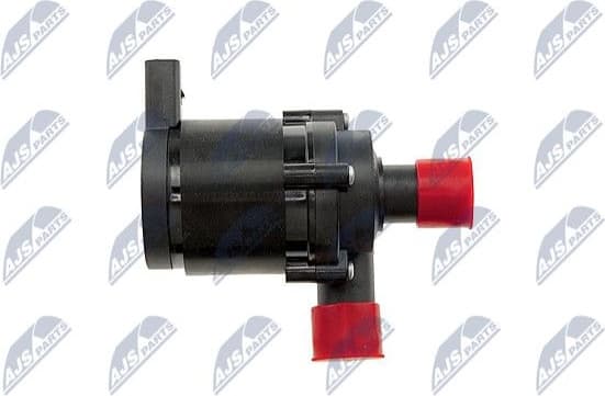 Water Recirculation Pump, parking heater CPZ-AU-018 - image 3