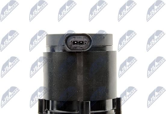 Water Recirculation Pump, parking heater CPZ-AU-018 - image 5