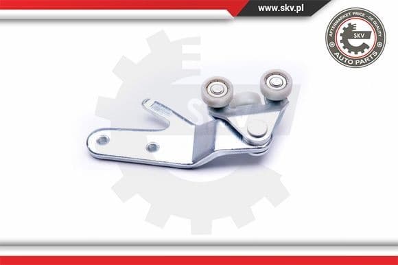 Roller Guide, sliding door 96SKV754 - image 3