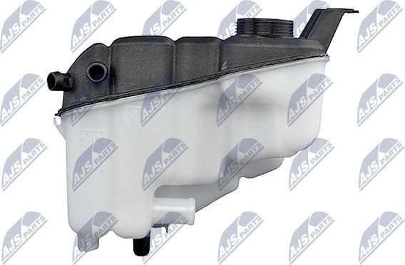 Expansion Tank, coolant CZW-FR-012 - image 4