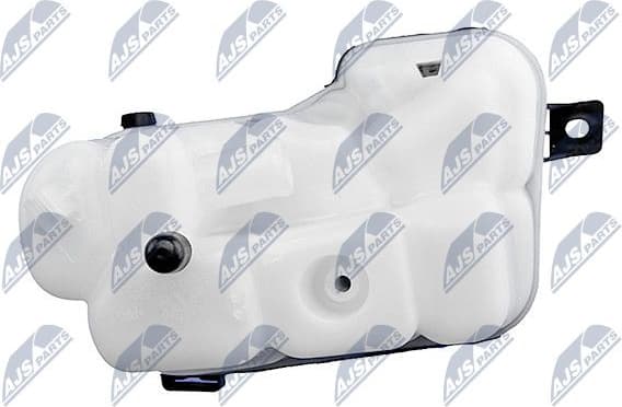 Expansion Tank, coolant CZW-FR-012 - image 5