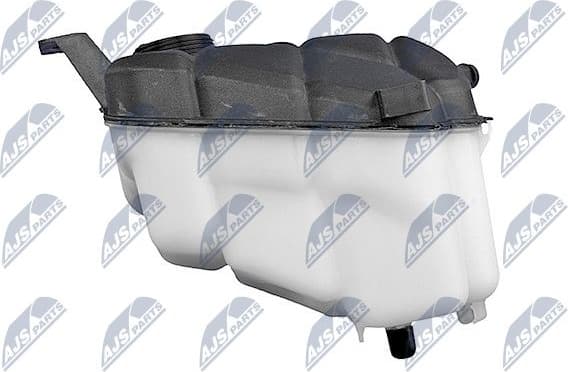 Expansion Tank, coolant CZW-FR-012 - image 6