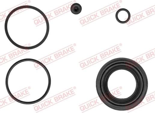 Repair Kit, brake caliper 114-0176