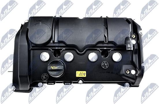 Cylinder Head Cover BPZ-BM-015 - image 4
