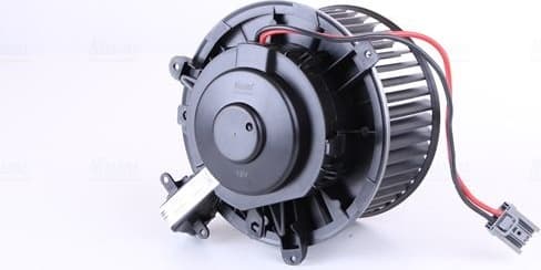 Interior Blower 87825 - image 3