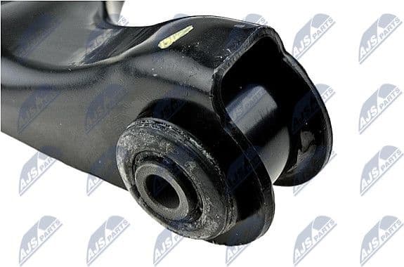 Control/Trailing Arm, wheel suspension ZWD-SA-002 - image 6