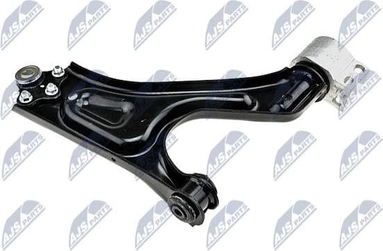 Control/Trailing Arm, wheel suspension ZWD-SA-003 - image 2