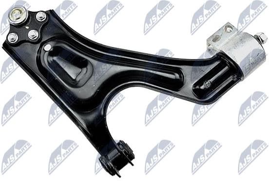 Control/Trailing Arm, wheel suspension ZWD-SA-003 - image 4
