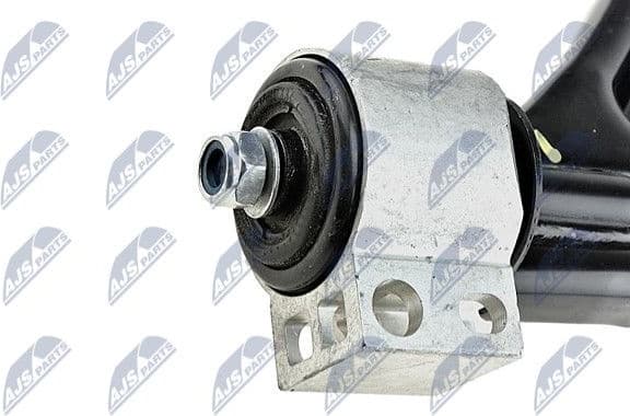 Control/Trailing Arm, wheel suspension ZWD-SA-003 - image 7