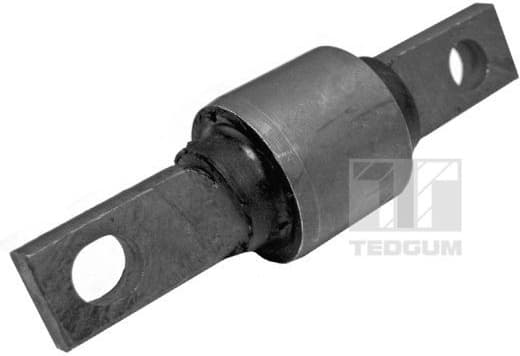 Mounting, control/trailing arm 00261954