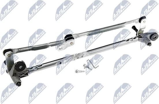 Wiper Linkage EMW-PL-000 - image 2
