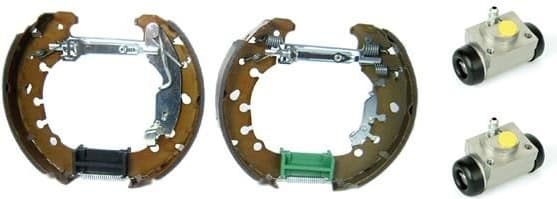 Brake Shoe Set ESSENTIAL LINE - Standard Kit K23067